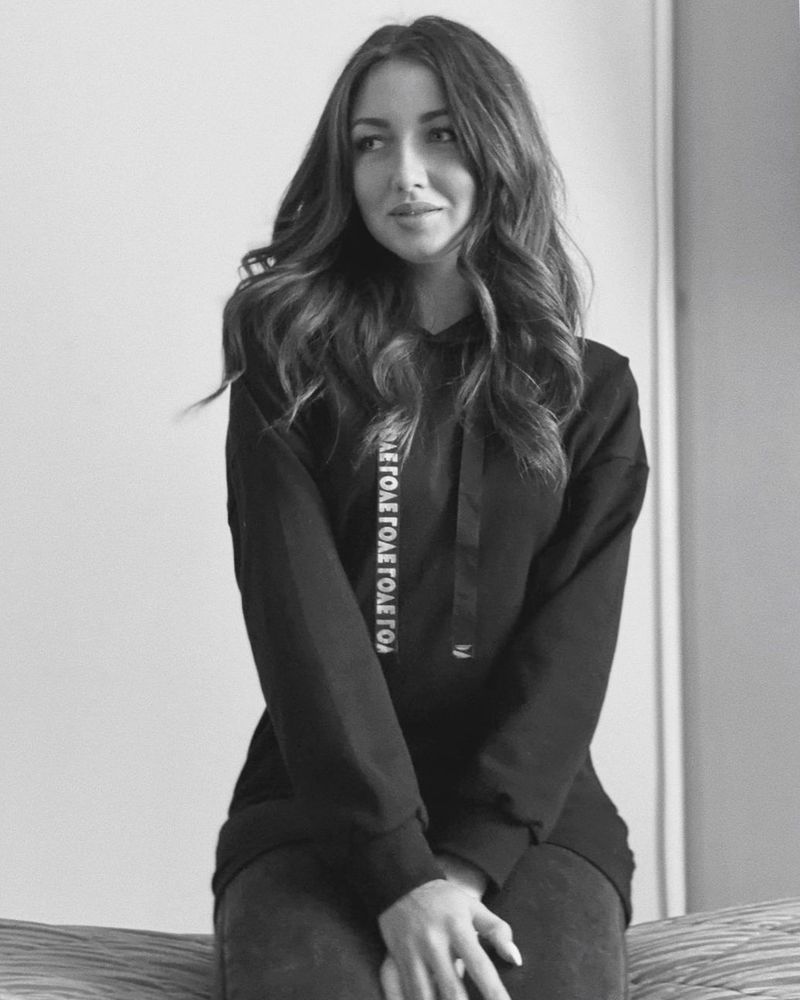 Meet your Posher, Lily